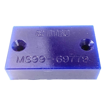 Atro Leaf Spring Hanger, MS99-69779 MS99-69779